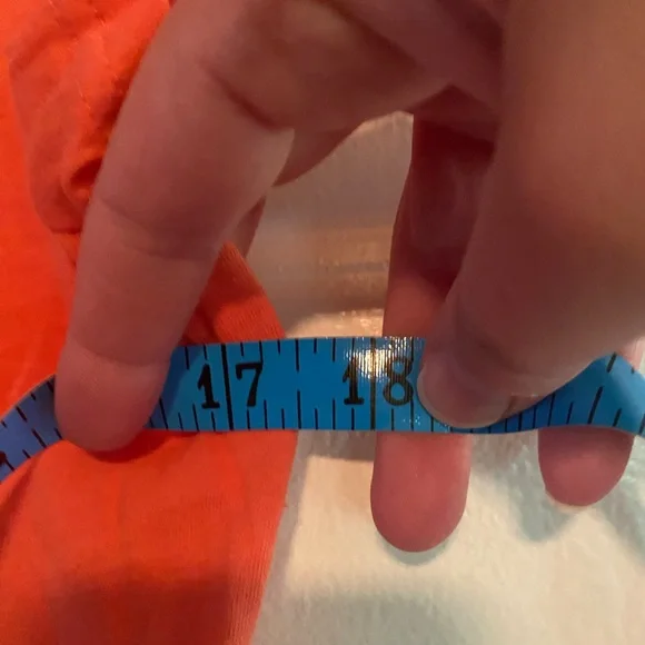 J. Crew Soft V-Neck Tee, size Medium - Picture 5 of 6